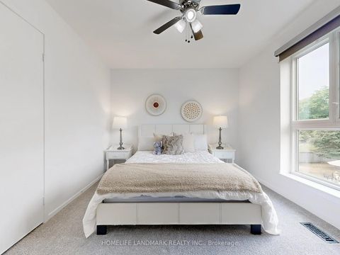 Photo 19 at 26 Anvil Mill Way, Windfields, Toronto