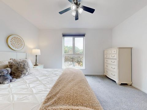 Photo 20 at 26 Anvil Mill Way, Windfields, Toronto