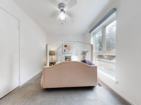 Photo 22 at 26 Anvil Mill Way, Windfields, Toronto