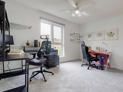 Photo 24 at 26 Anvil Mill Way, Windfields, Toronto