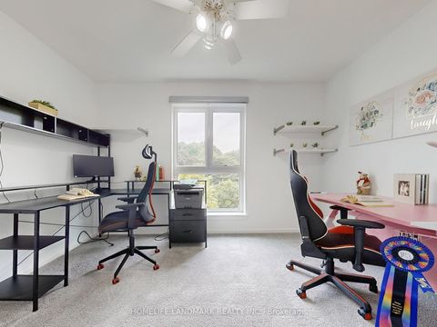 Photo 25 at 26 Anvil Mill Way, Windfields, Toronto