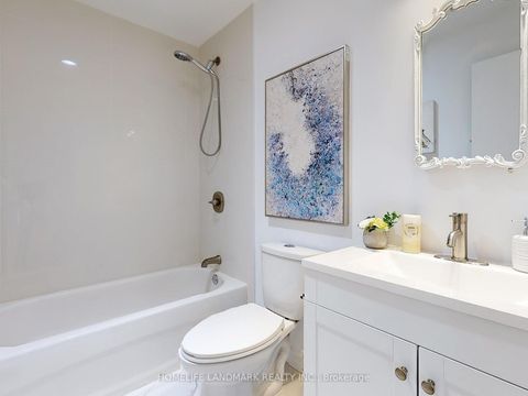 Photo 26 at 26 Anvil Mill Way, Windfields, Toronto