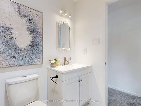 Photo 27 at 26 Anvil Mill Way, Windfields, Toronto