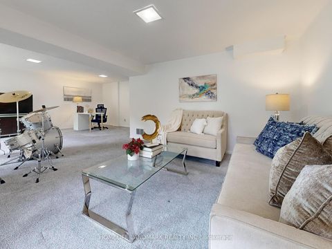 Photo 28 at 26 Anvil Mill Way, Windfields, Toronto