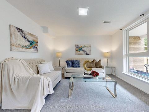 Photo 30 at 26 Anvil Mill Way, Windfields, Toronto