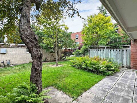 Photo 36 at 26 Anvil Mill Way, Windfields, Toronto