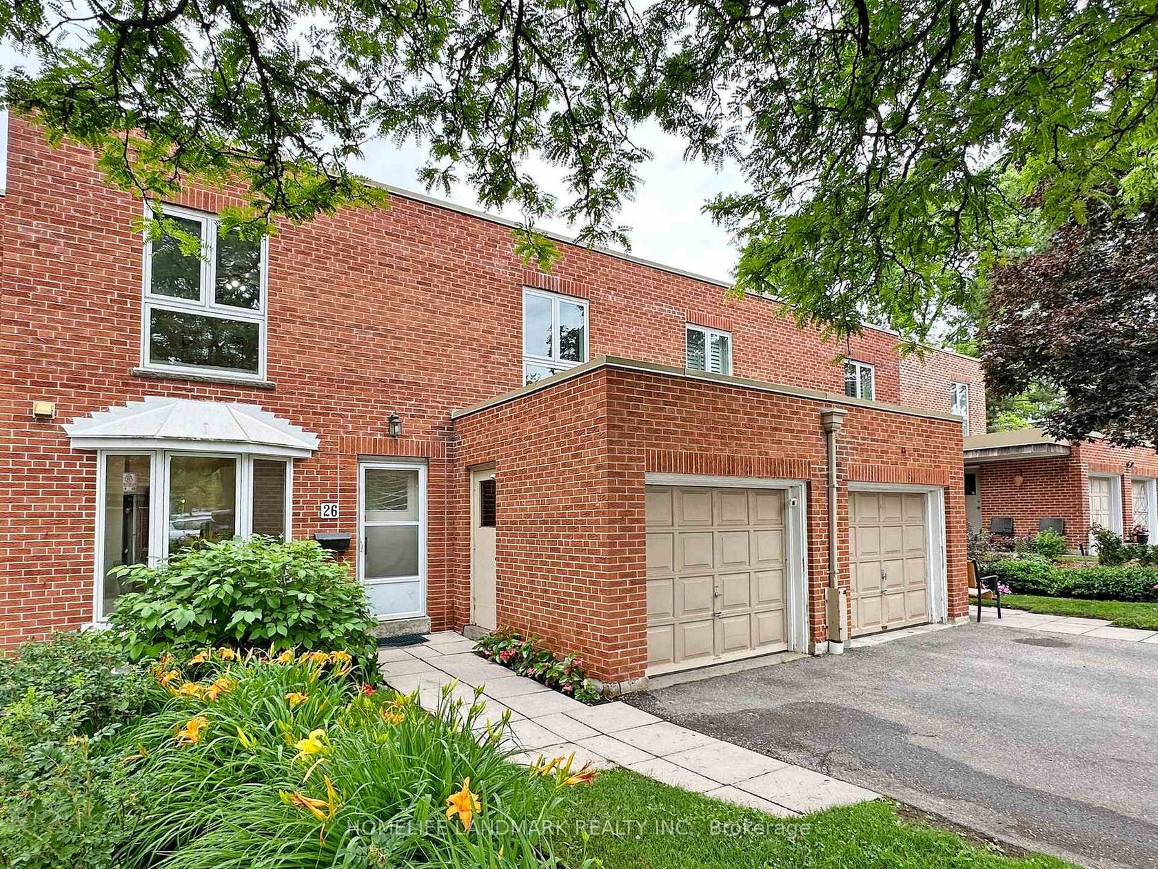 26 Anvil Mill Way, Windfields, Toronto 