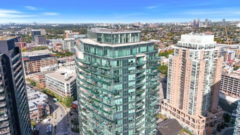 Photo 3 at 605 - 150 East Liberty Street, Niagara, Toronto