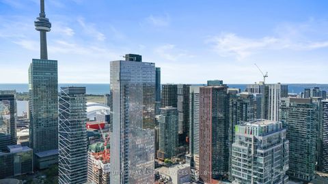 Photo 0 at 324 - 21 Nelson Street, Waterfront Communities C1, Toronto