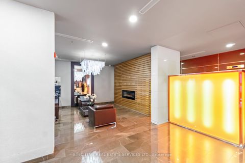 Photo 20 at 324 - 21 Nelson Street, Waterfront Communities C1, Toronto