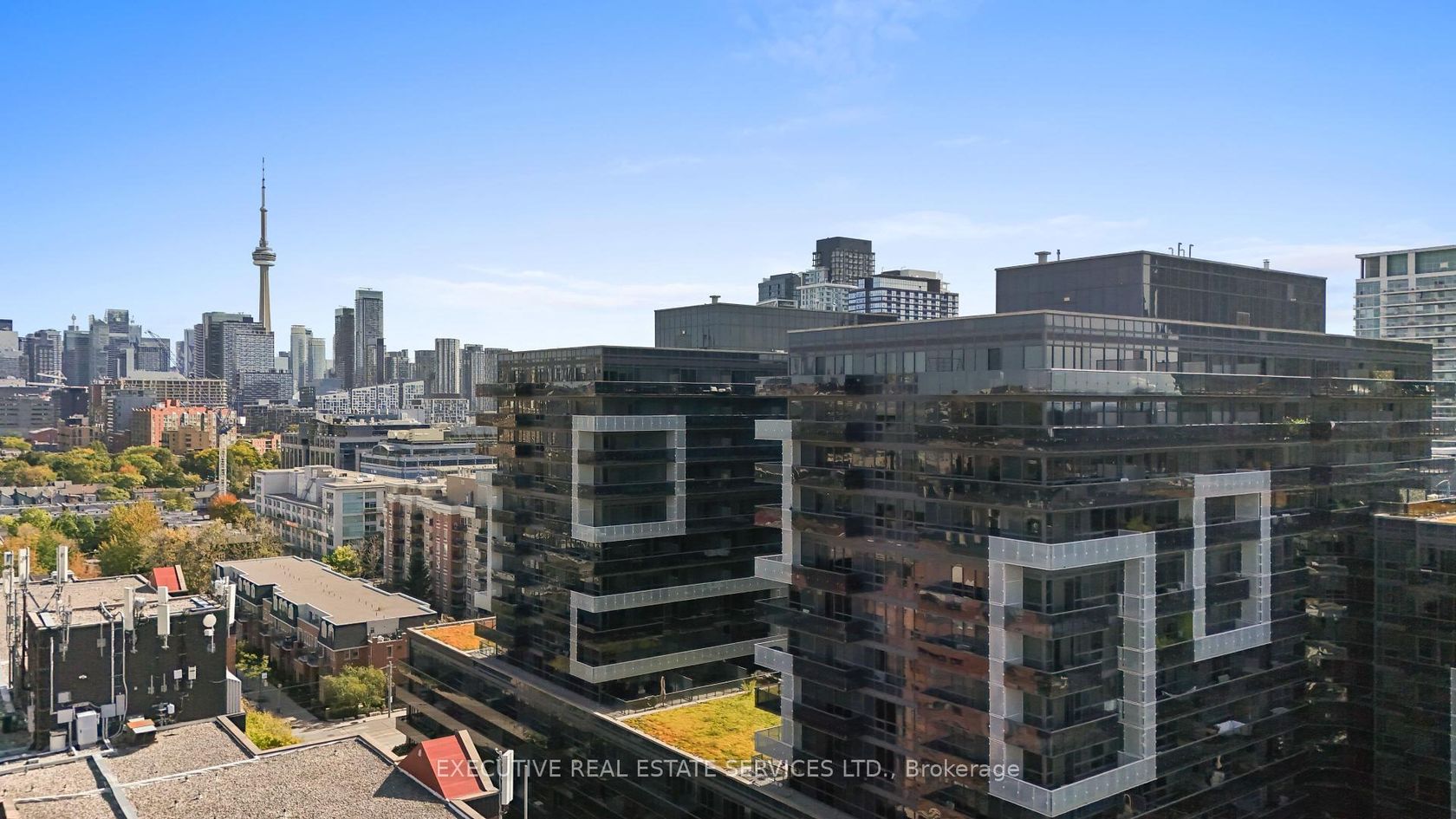 721 - 1030 King Street W, Niagara, Toronto 