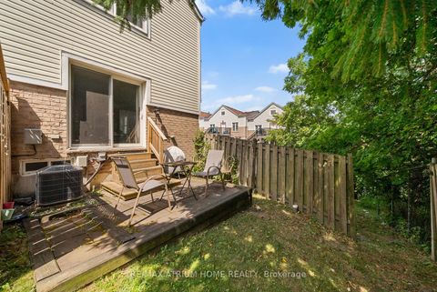 Photo 18 at 34 - 115 Main Street S, Central Newmarket, Newmarket