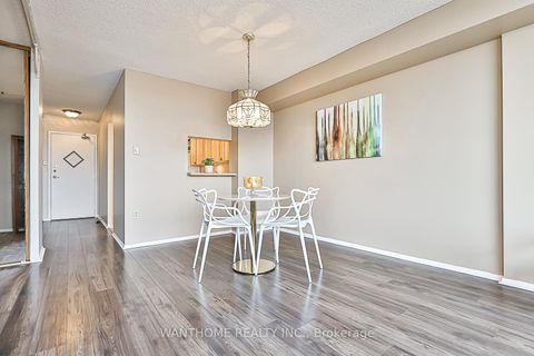 Photo 3 at 801 - 2365 Kennedy Road, Malvern West, Toronto