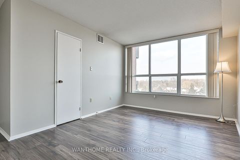 Photo 8 at 801 - 2365 Kennedy Road, Malvern West, Toronto