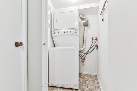 Photo 10 at 801 - 2365 Kennedy Road, Malvern West, Toronto