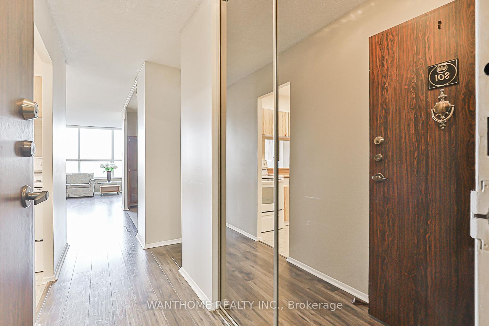 Photo 1 at 801 - 2365 Kennedy Road, Malvern West, Toronto Photo 1 at 801 - 2365 Kennedy Road, Malvern West, Toronto