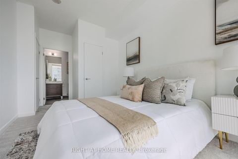 Photo 23 at 206 - 70 Forest Manor Road, Henry Farm, Toronto