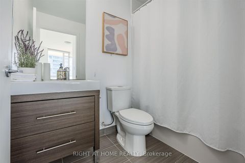 Photo 24 at 206 - 70 Forest Manor Road, Henry Farm, Toronto