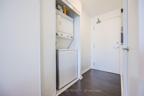 Photo 28 at 206 - 70 Forest Manor Road, Henry Farm, Toronto