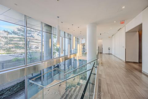 Photo 33 at 206 - 70 Forest Manor Road, Henry Farm, Toronto