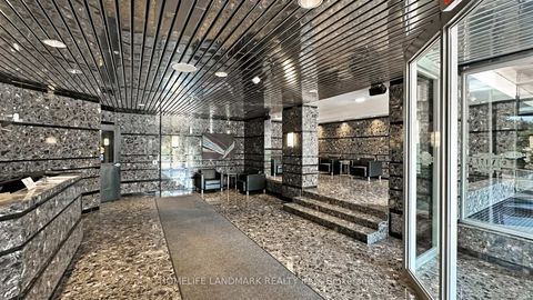 Photo 1 at 703 - 4725 Sheppard Avenue E, Malvern West, Toronto