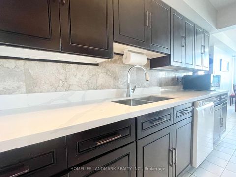 Photo 6 at 703 - 4725 Sheppard Avenue E, Malvern West, Toronto