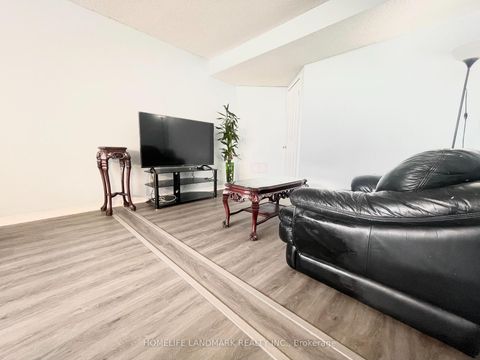 Photo 16 at 703 - 4725 Sheppard Avenue E, Malvern West, Toronto