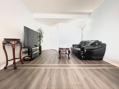 Photo 17 at 703 - 4725 Sheppard Avenue E, Malvern West, Toronto