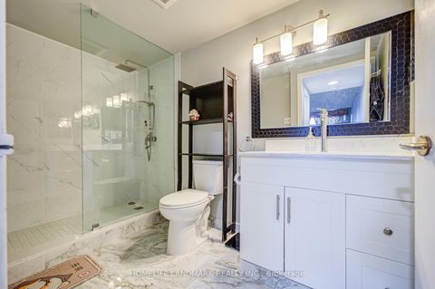 Photo 23 at 703 - 4725 Sheppard Avenue E, Malvern West, Toronto