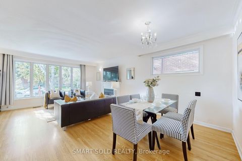 Photo 6 at 21 Sunmount Road, Sullivan, Toronto