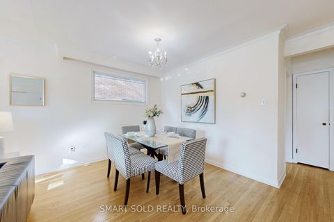 Photo 7 at 21 Sunmount Road, Sullivan, Toronto