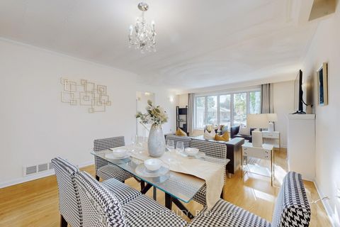 Photo 8 at 21 Sunmount Road, Sullivan, Toronto