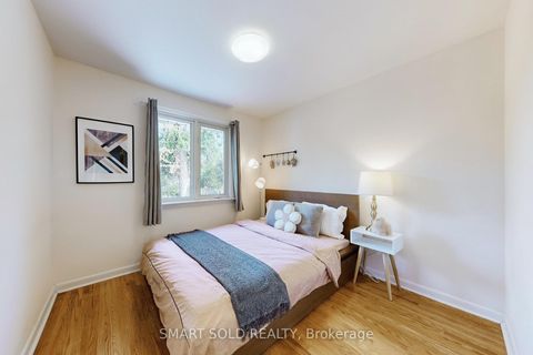 Photo 17 at 21 Sunmount Road, Sullivan, Toronto