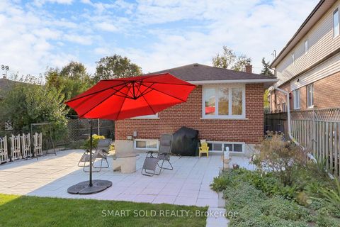 Photo 28 at 21 Sunmount Road, Sullivan, Toronto