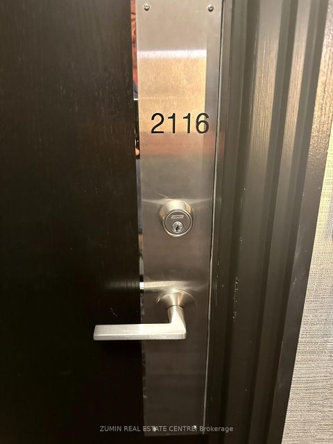 Photo 2 at 2116 - 8 Park Road, Moore Park, Toronto