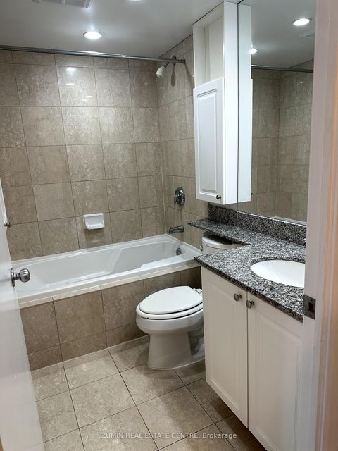 Photo 21 at 2116 - 8 Park Road, Moore Park, Toronto