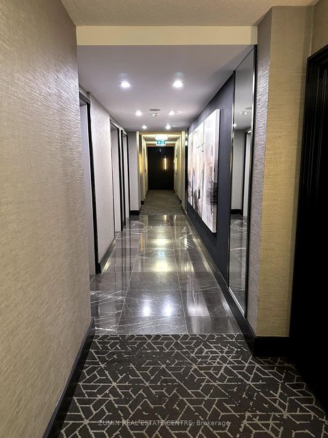 Photo 25 at 2116 - 8 Park Road, Moore Park, Toronto