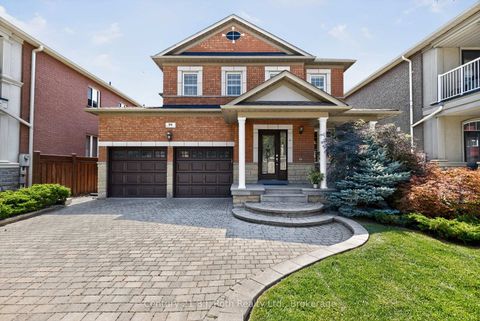 Photo 0 at 94 Destino Crescent, Vellore Village, Vaughan Photo 0 at 94 Destino Crescent, Vellore Village, Vaughan