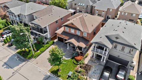 Photo 36 at 94 Destino Crescent, Vellore Village, Vaughan Photo 36 at 94 Destino Crescent, Vellore Village, Vaughan