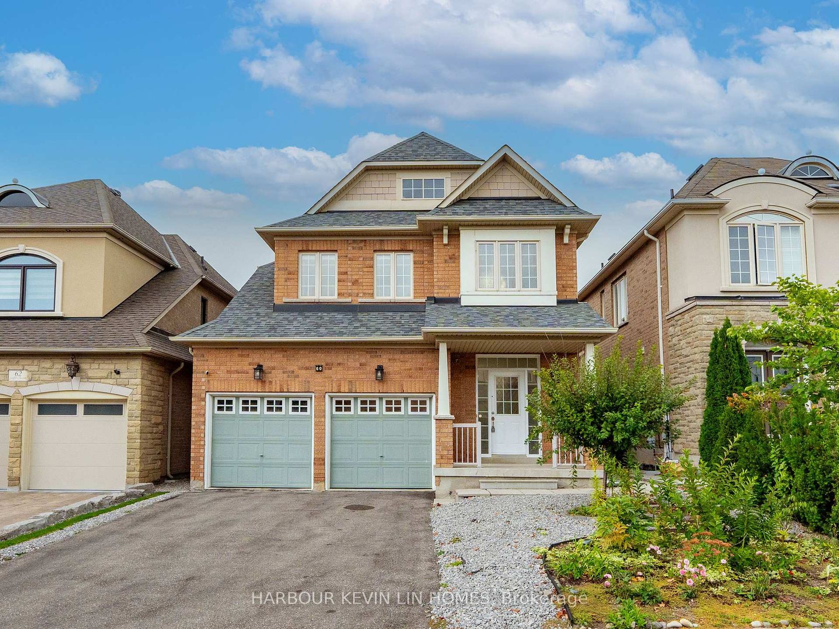 60 Seiffer Crescent, Jefferson, Richmond Hill 