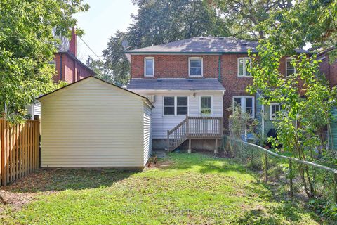 Photo 32 at 682 Hillsdale Avenue E, Mount Pleasant East, Toronto