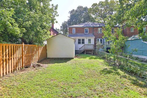 Photo 33 at 682 Hillsdale Avenue E, Mount Pleasant East, Toronto