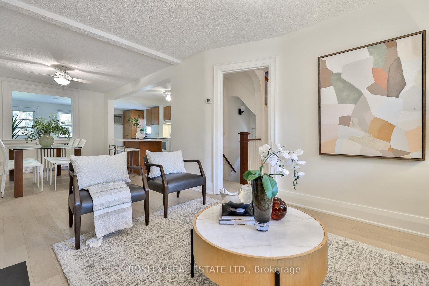 Photo 7 at 682 Hillsdale Avenue E, Mount Pleasant East, Toronto Photo 7 at 682 Hillsdale Avenue E, Mount Pleasant East, Toronto