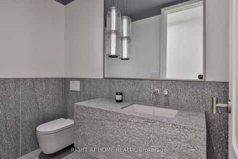 Photo 15 at 403 - 1 Roxborough Street W, Annex, Toronto