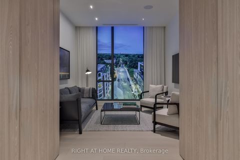 Photo 16 at 403 - 1 Roxborough Street W, Annex, Toronto