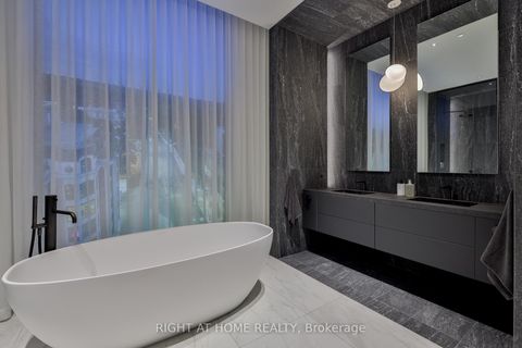 Photo 22 at 403 - 1 Roxborough Street W, Annex, Toronto