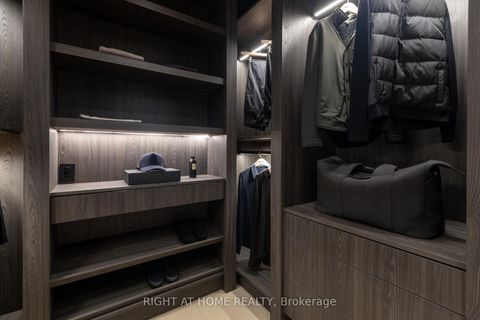 Photo 27 at 403 - 1 Roxborough Street W, Annex, Toronto