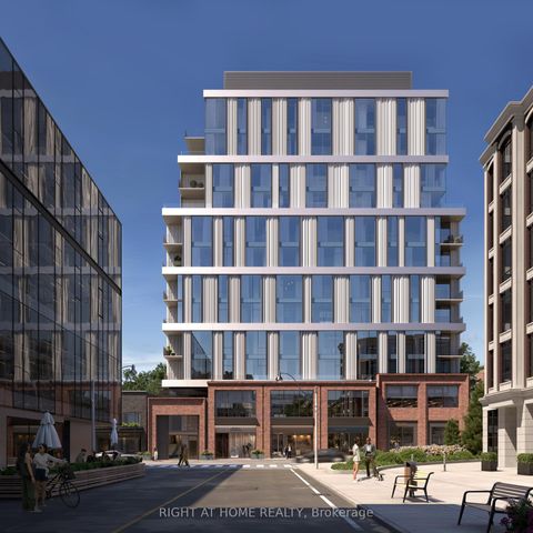 Photo 28 at 403 - 1 Roxborough Street W, Annex, Toronto