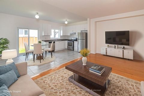 Photo 2 at 1542 Marling Street, Lefroy, Innisfil