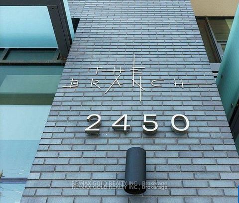Photo 1 at 723 - 2450 Old Bronte Road W, WM Westmount, Oakville